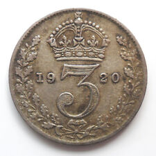 1920 george coin for sale  BEXLEY