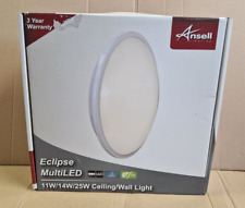 Ansell aecled eclipse for sale  LEICESTER