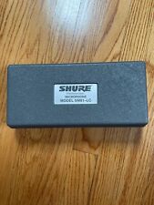 shure 81 sm lc microphone for sale  Feeding Hills