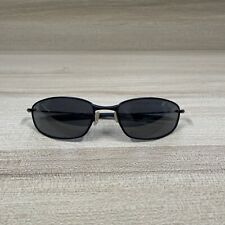 Oakley whisker sunglasses for sale  Shipping to Ireland