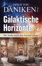 Galaktische horizonte suche gebraucht kaufen  Diez