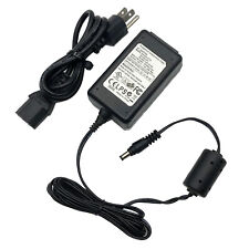 Used, OEM Powertron AC Adapter for Casio WK-6500 WK-6600 WK-7500 WK-7600 Digital Piano for sale  Shipping to South Africa