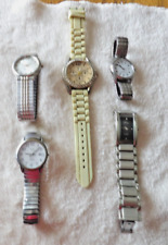 Men watches lot for sale  Newell