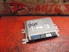 09 05 07 06 08 Hyundai Tucson 2.7 v6 computador motor 39109-37075 ecm ecu comprar usado  Enviando para Brazil