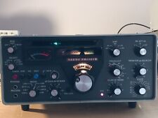 Yaesu 101s ham for sale  BUXTON