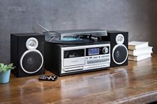 Kompaktanlage dab stereoanlage gebraucht kaufen  Bruck