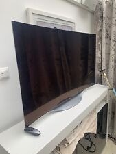 Oled curved turning for sale  RYE