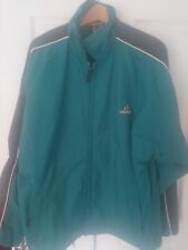 Mens adidas jacket for sale  BUXTON
