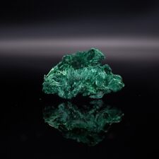 Fibrous Malachite Specimen, Congo, 45*11*25mm, 11g for sale  Shipping to South Africa
