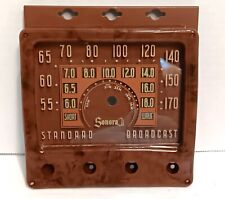 Sonora radio 1942 for sale  Shingle Springs