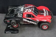 Traxxas 58076 slash d'occasion  Expédié en Belgium