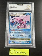 Carte pokemon palkia d'occasion  Orleans-