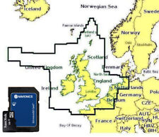 2024 navionics plus for sale  Shipping to Ireland