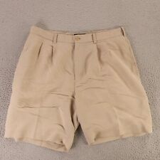 Ashworth shorts mens for sale  Irwin