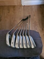 Ping irons ping for sale  SUTTON-IN-ASHFIELD
