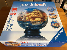 Ravensburger puzzle ball gebraucht kaufen  Marienburger Höhe