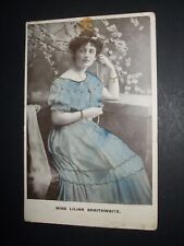 1906 vintage edwardian for sale  COLCHESTER