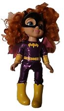 Batgirl doll super for sale  Loveland