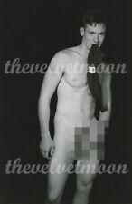 Vintage male nude for sale  Los Angeles
