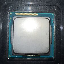 👍 CPU Intel Core i7 3770 4 núcleos 3,4 GHz 8M 5,0 GT/s zócalo 1155 SR0PK 77W segunda mano  Embacar hacia Argentina
