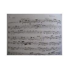 Viola Beethoven Quartets Full Alto ca1830 comprar usado  Enviando para Brazil