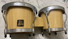 Aspire oak bongos for sale  Deer Park