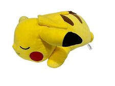 Pokemon sleeping pikachu for sale  Prattville