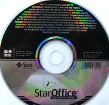 Sun star ffice gebraucht kaufen  Holzminden