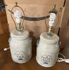 One milk lamp for sale  New Paris