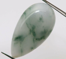 Jade stone necklace for sale  Ireland