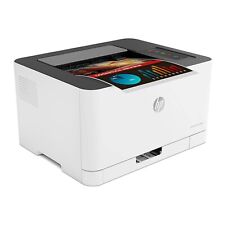 HP Color Laser 150nw Drukarka laserowa Kolor WLAN USB *bez tonera* na sprzedaż  Wysyłka do Poland