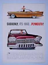 1957 plymouth fury for sale  Festus