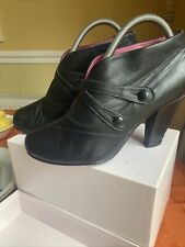 Hush puppies ankle for sale  LONDON