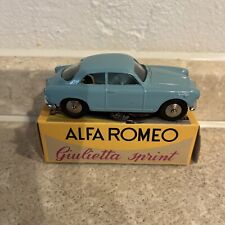 Modellino alfa romeo usato  Roma