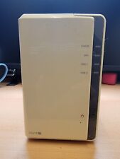 Synology diskstation ds216j gebraucht kaufen  Buchen,-Birlenb.,-Geisweid