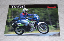 Kawasaki tengai xl650 for sale  WELLING
