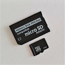 Memory stick pro gebraucht kaufen  Stockach