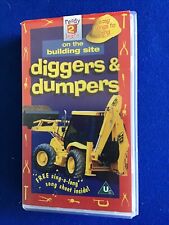 Diggers dumpers for sale  CHELMSFORD