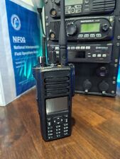 Usado, Rádio DMR Motorola XPR7550 UHF MOTOTRBO 403-512mhz programado AES! comprar usado  Enviando para Brazil