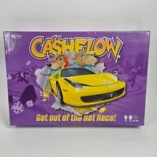 Cashflow board game for sale  Bremerton