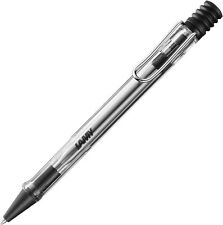 Lamy kugelschreiber safari gebraucht kaufen  Illingen