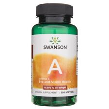 Swanson vitamin 10000 d'occasion  Expédié en Belgium