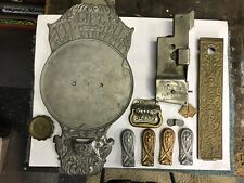 ANTIQUE COIN OPERATED ARCADE MACHINE PARTS **METAL CASTINGS*ORIGINAL& RECAST** for sale  Shipping to South Africa