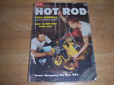 Hot rod 1956 for sale  Van Buren