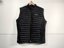 Rab microlight vest for sale  BURY