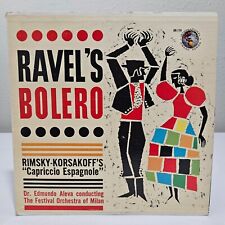 Ravel bolero rimsky for sale  Austin