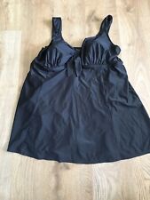 Black swim dress for sale  BEACONSFIELD
