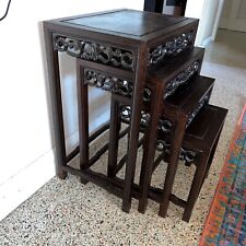 Antique stack carved for sale  Clearwater