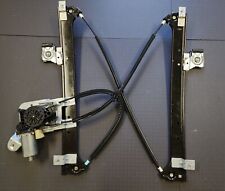 Chevrolet Cadillac GMC Full Size Right Rear Window Regulator & Motor 2000-2006 , used for sale  Shipping to South Africa