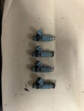 Blue fuel injectors for sale  SETTLE